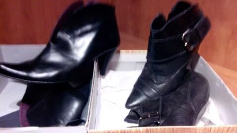 CHAUSSURES 22 Saint-Brice-sous-Fort (95)