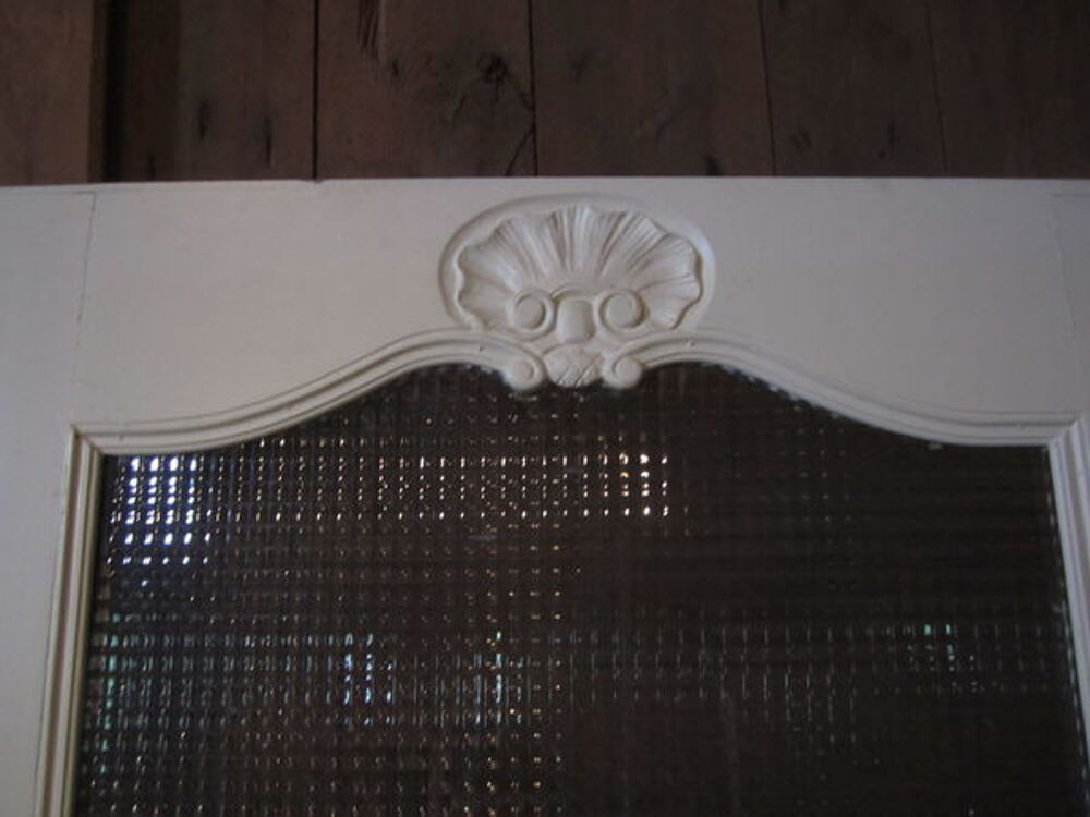 Porte int&eacute;rieur Décoration
