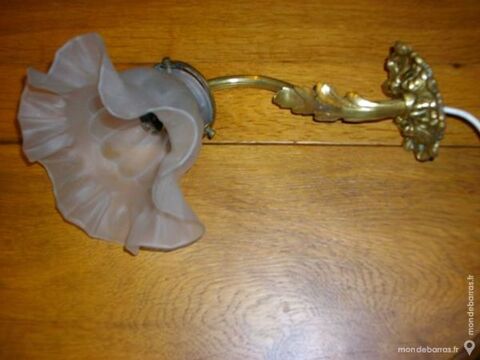 applique ancienne N�4 23 Bogny-sur-Meuse (08)