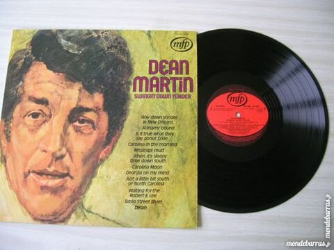 33 TOURS DEAN MARTIN Swinging' down yonder 14 Nantes (44)