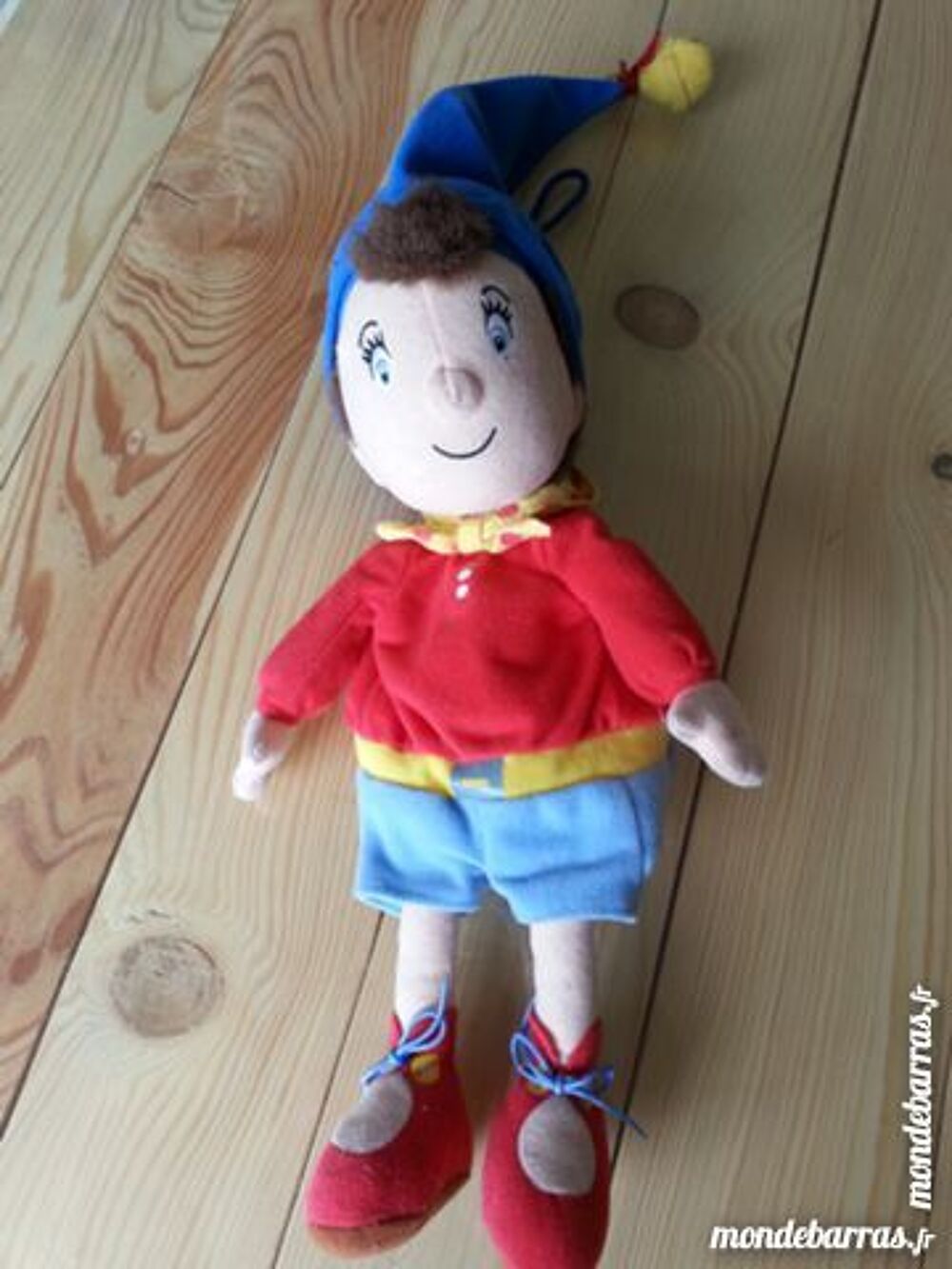 peluche Oui Oui Jeux / jouets