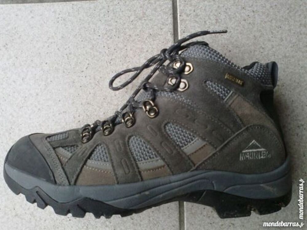 Chaussures de marche Mc Kinley T40 Chaussures