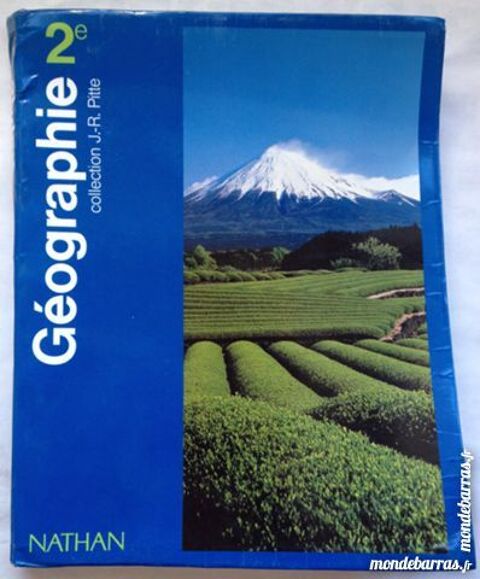 G�ographie 2� 1 Illkirch-Graffenstaden (67)