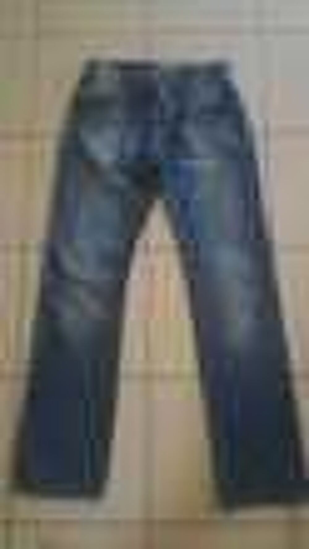 JEAN"S "CELIO" DENIM TAILLE 40 Vêtements