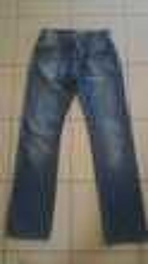 JEAN S  CELIO  DENIM TAILLE 40 10 Semoy (45)