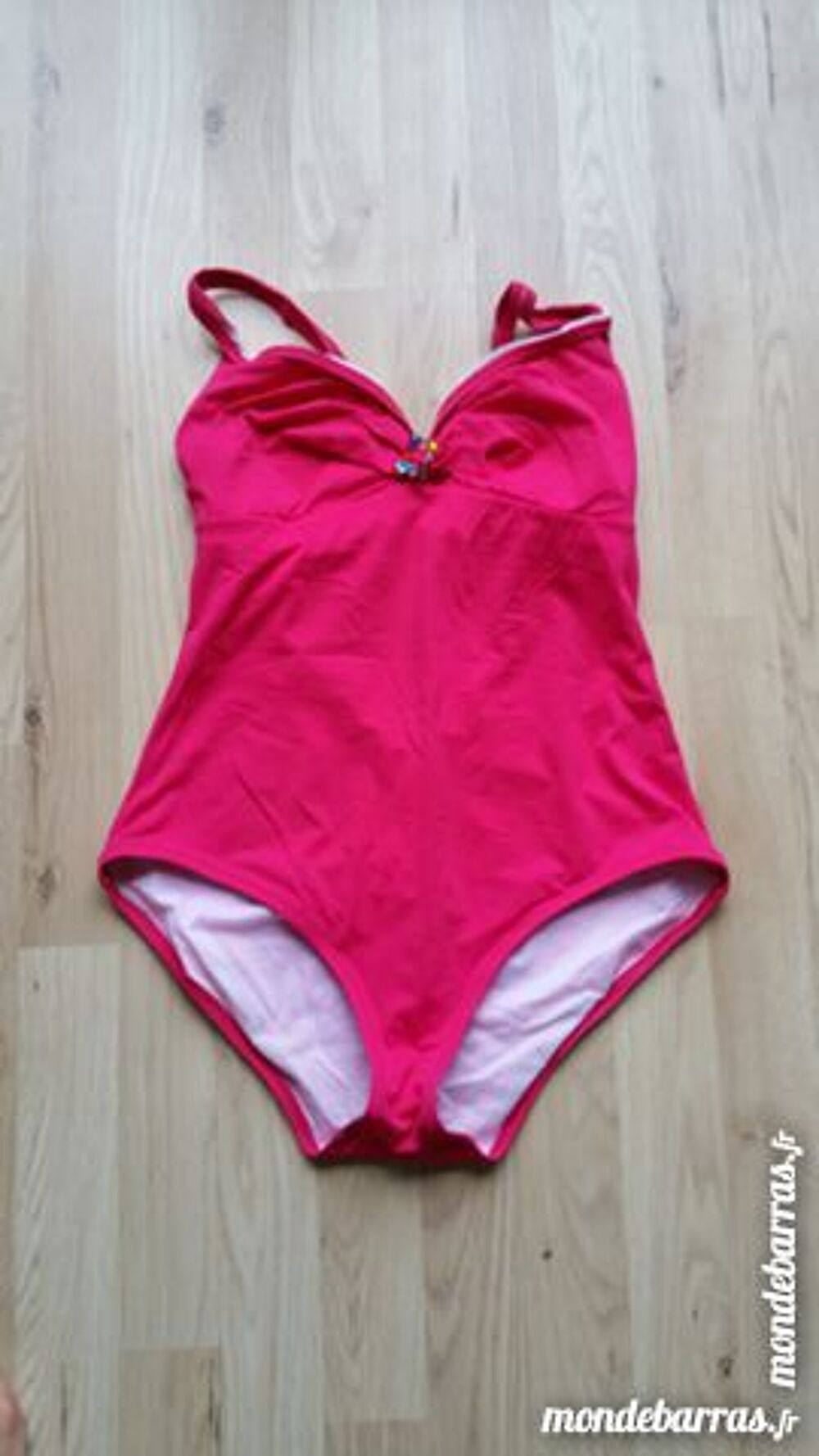 Maillot de bain femme Vêtements