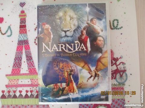 Le monde de Narnia 5 Alfortville (94)