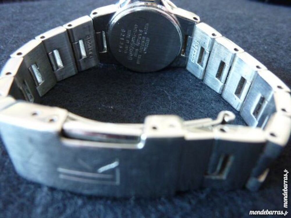 SEIKO 4N21 montre Dame 1985 SEI0187 Bijoux et montres