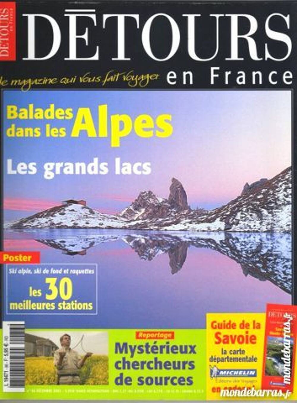 Revoir ou d&eacute;couvrir la SAVOIE Livres et BD