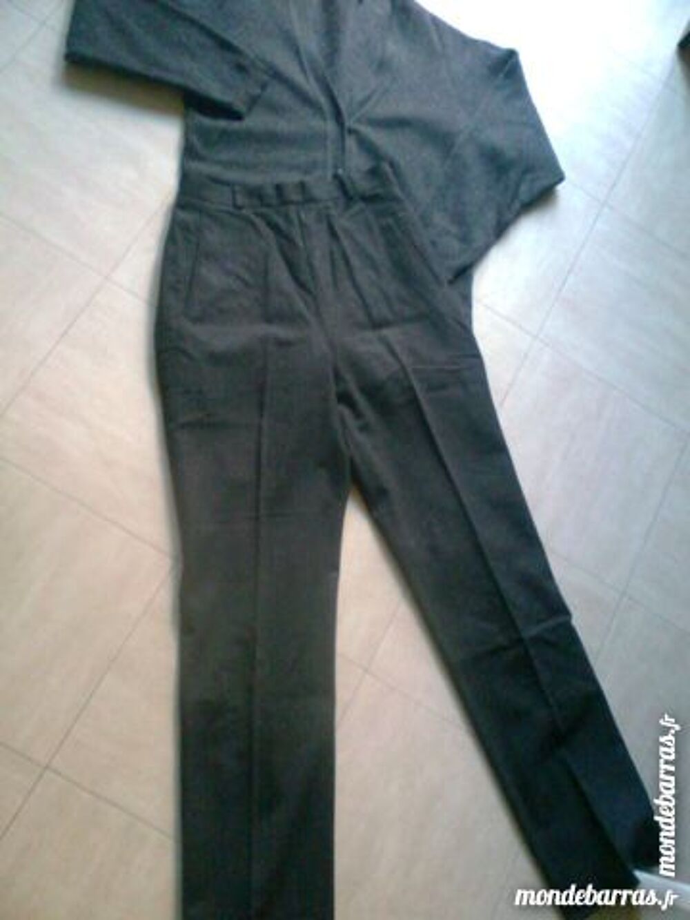 CARDIGAN LONG+pantalon - zoe Vêtements