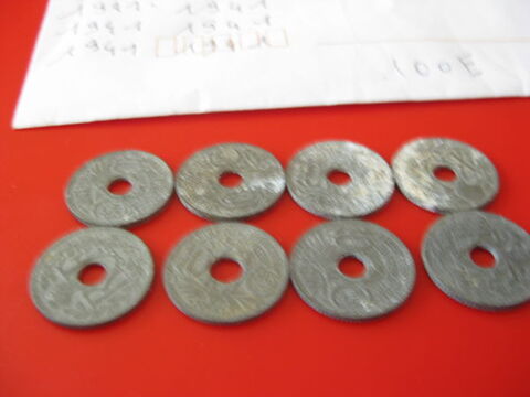 pieces 100 Gennevilliers (92)