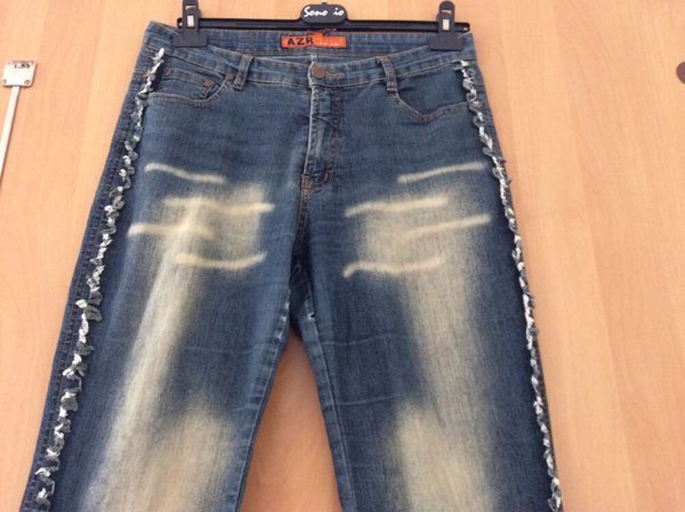 Pantalon vintage Vêtements