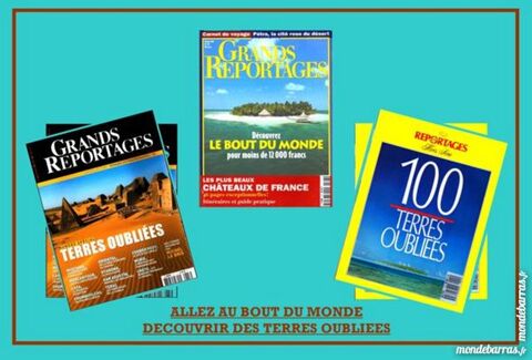 VOYAGE DANS LES TERRES OUBLI�ES 14 Laon (02)