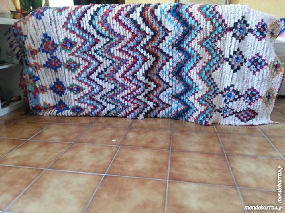 Tapis Marocain Décoration