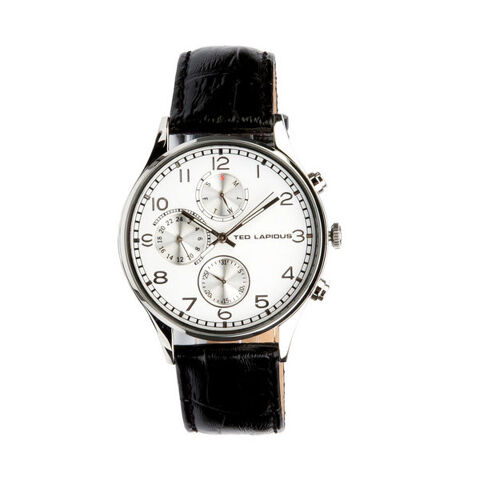 Montre Ted Lapidus Hommes 55 Mondragon (84)