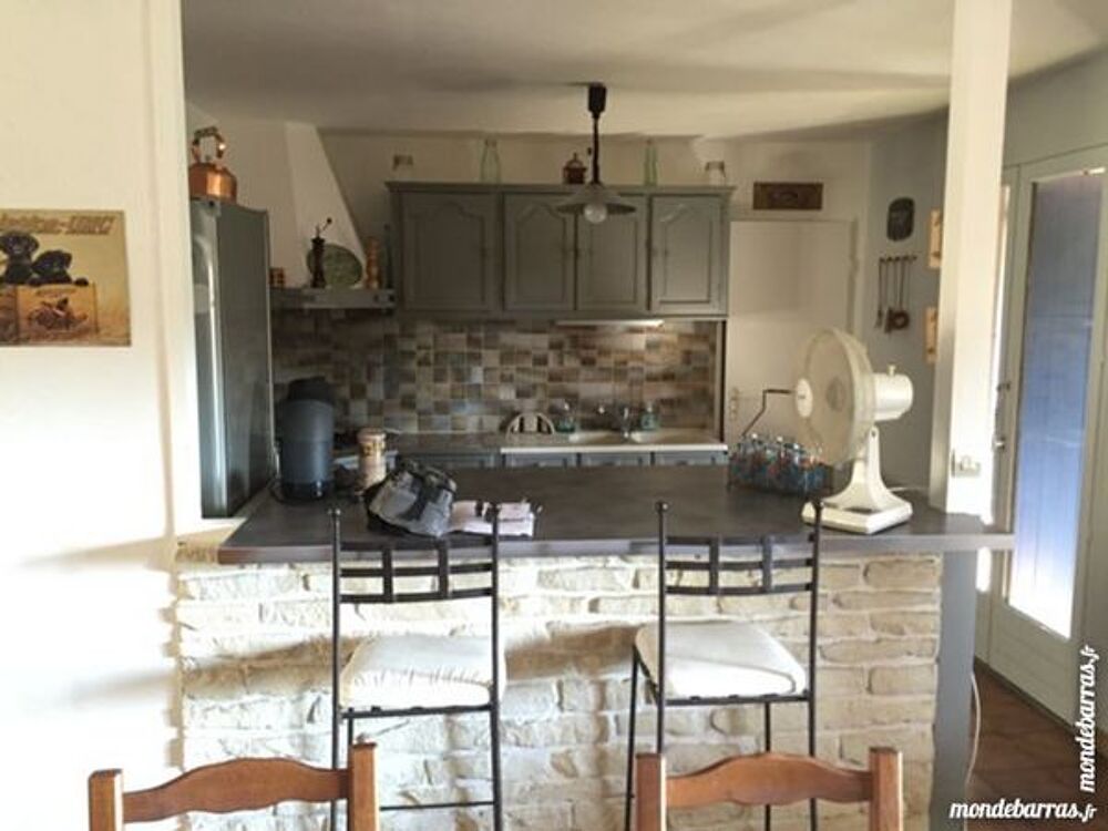   BELLE VILLA + PISCINE sans vis a vis , 8 personnes Provence-Alpes-Côte d'Azur, Le Cannet-des-Maures (83340)