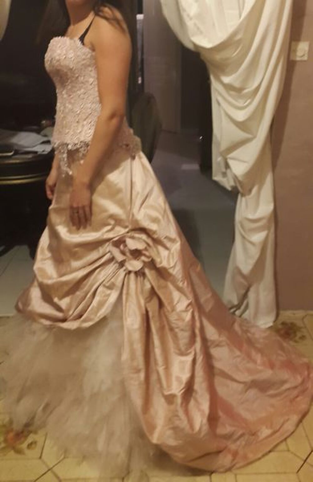 robe de marie Vêtements