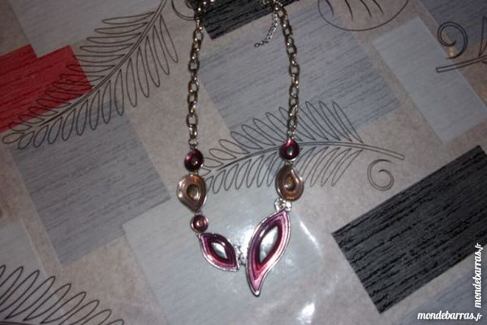 bijoux fantaisis Bijoux et montres