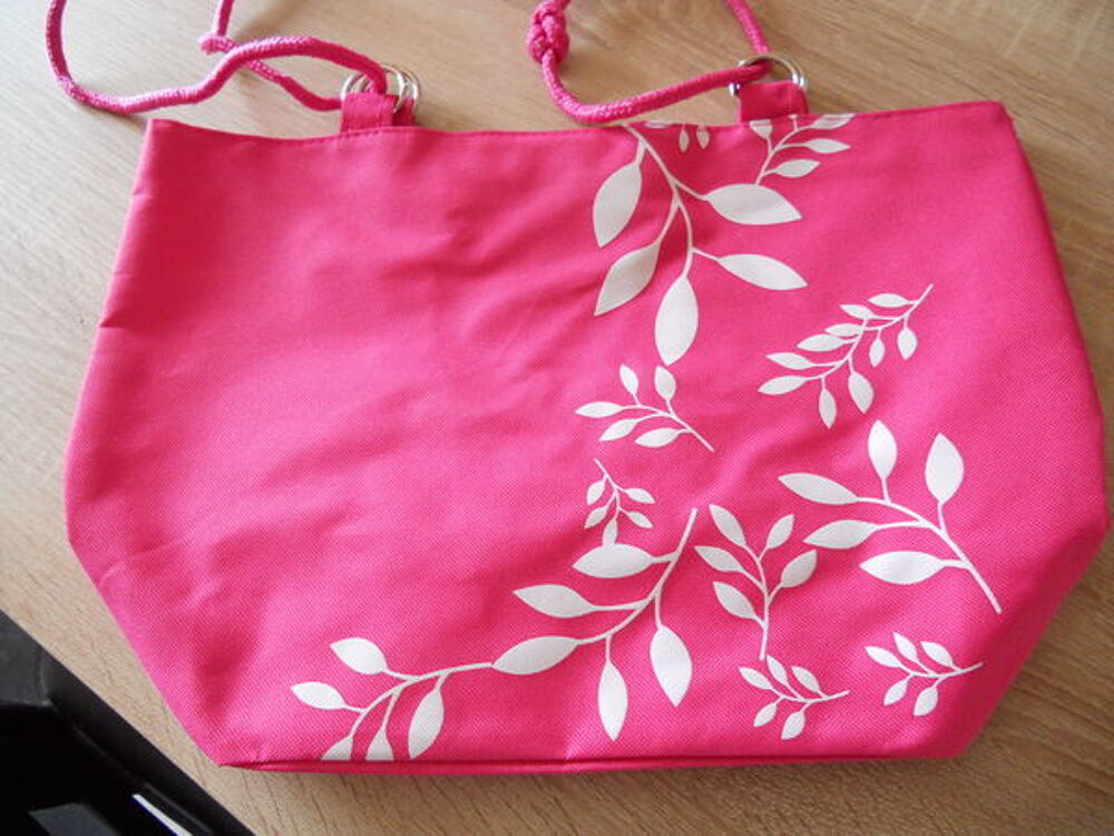 sac d'appoint Maroquinerie