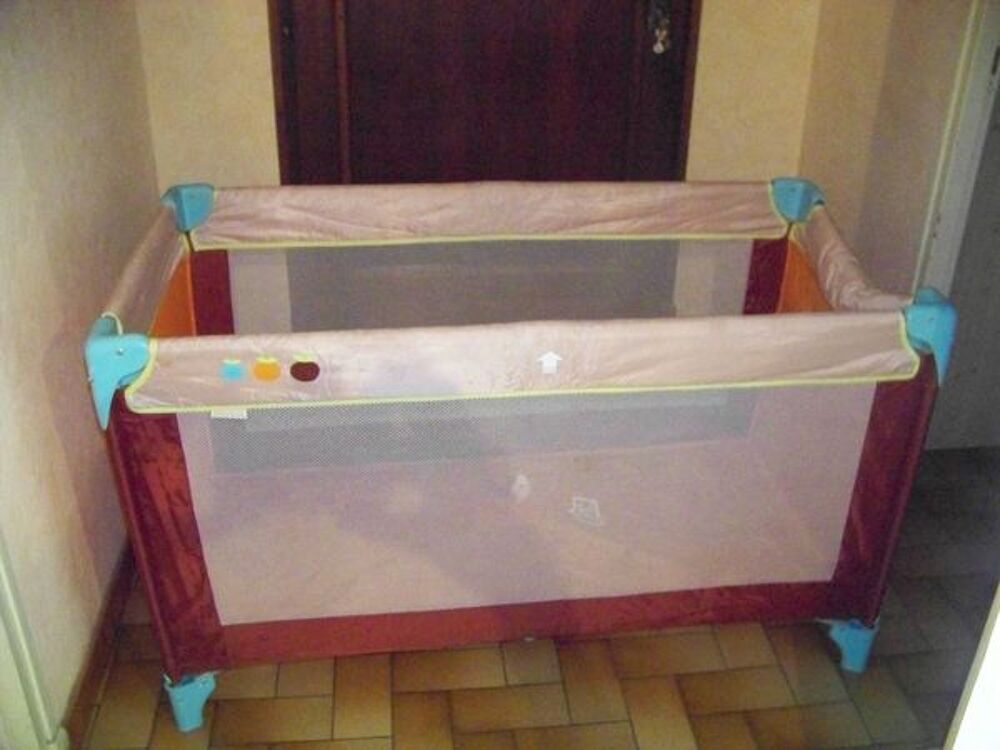 LIT PARAPLUIE Mobilier enfants