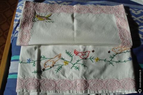 Parure pour landeau 4 Vend�me (41)