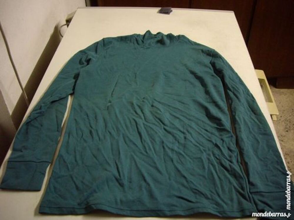 Sous-Pull Unisexe Vêtements