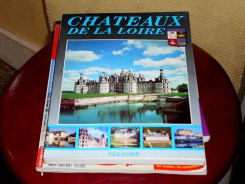 Ch�teaux de la Loire (Valoire) production Leconte 10 Monflanquin (47)