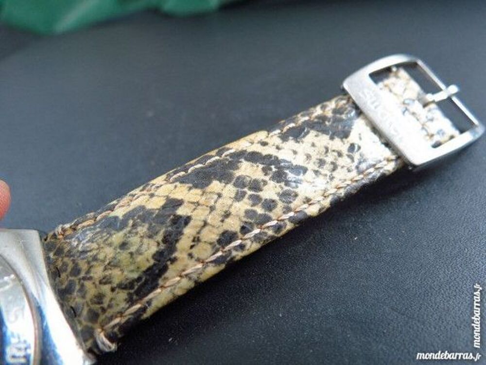 SWATCH 1995 collection SWA0027 Bijoux et montres