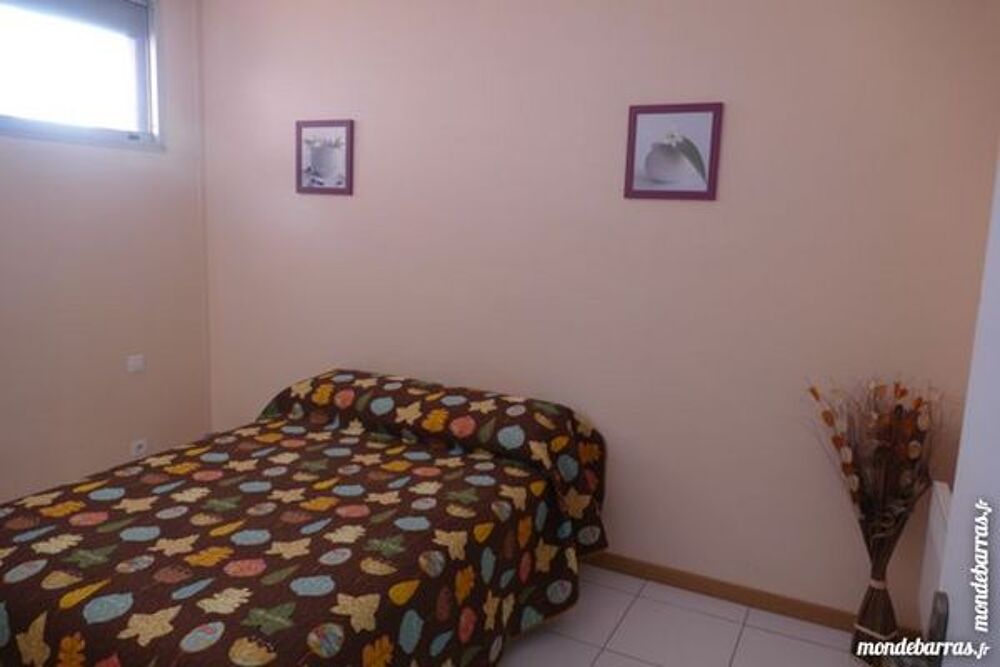   appartement à St Cyprien Languedoc-Roussillon, Saint-Cyprien (66750)