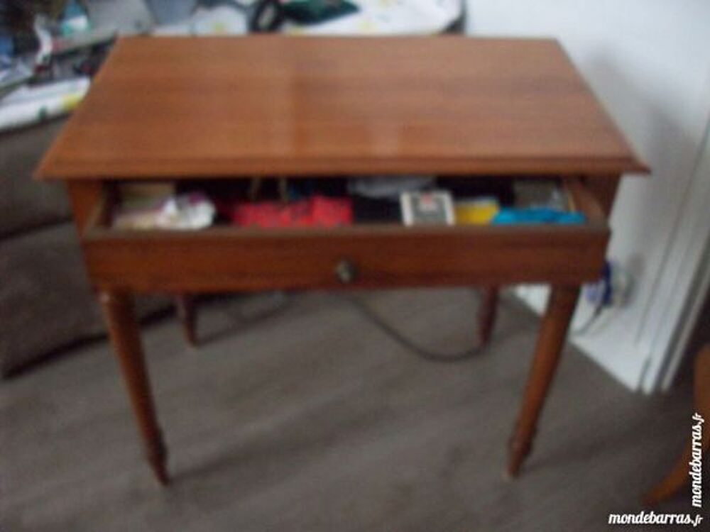Table PITCHPIN Meubles