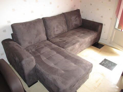 Bonne affaire, vend canap d'angle neuf 320 Blois (41)
