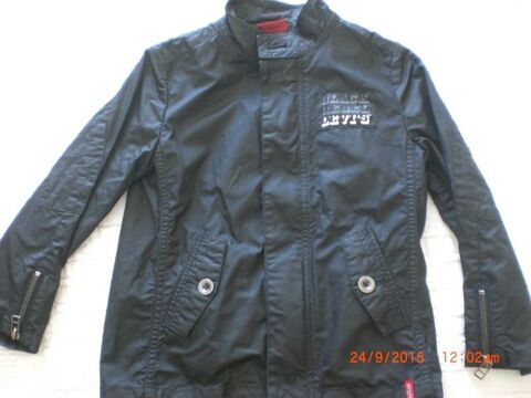 joli blouson LEVIS 5 ans 20 Balma (31)