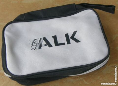 Trousse de pharmacie de voyage 5 Poey-de-Lescar (64)