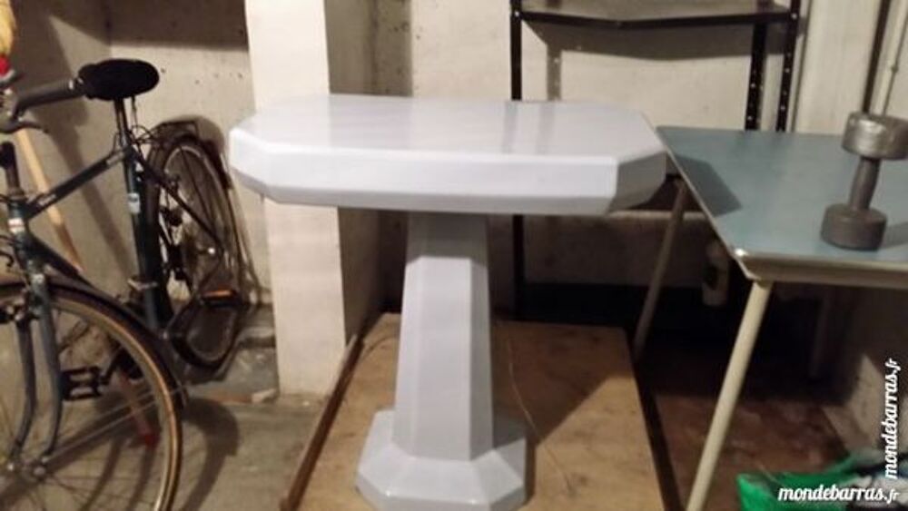 Coiffeuse faience Meubles