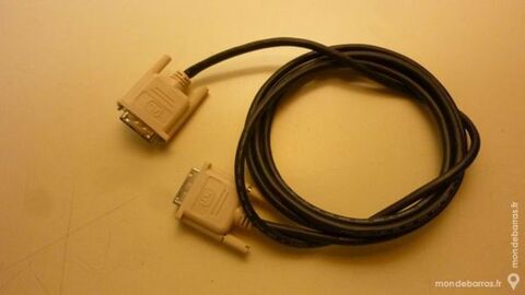 Cble / cordon DVI-DVI 10 Vincennes (94)