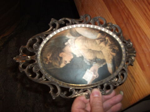 lisseuse 15 Calonne-Ricouart (62)