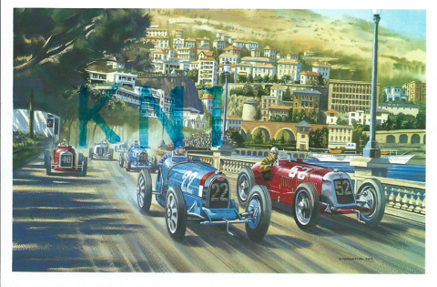98 , grand prix de monaco sur bugatti C P M 5 Tours (37)