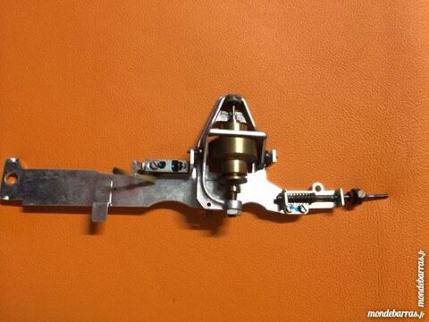 Arbre et roue de friction Uher s�rie Report 15 Nice (06)