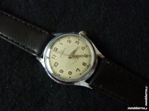 HELBROS INVINCIBLE France m�canique 1950 7r. DIV01 100 Metz (57)