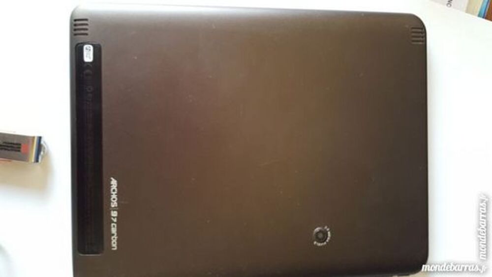 TABLETTE ARCHOS 97 CARBON Matériel informatique
