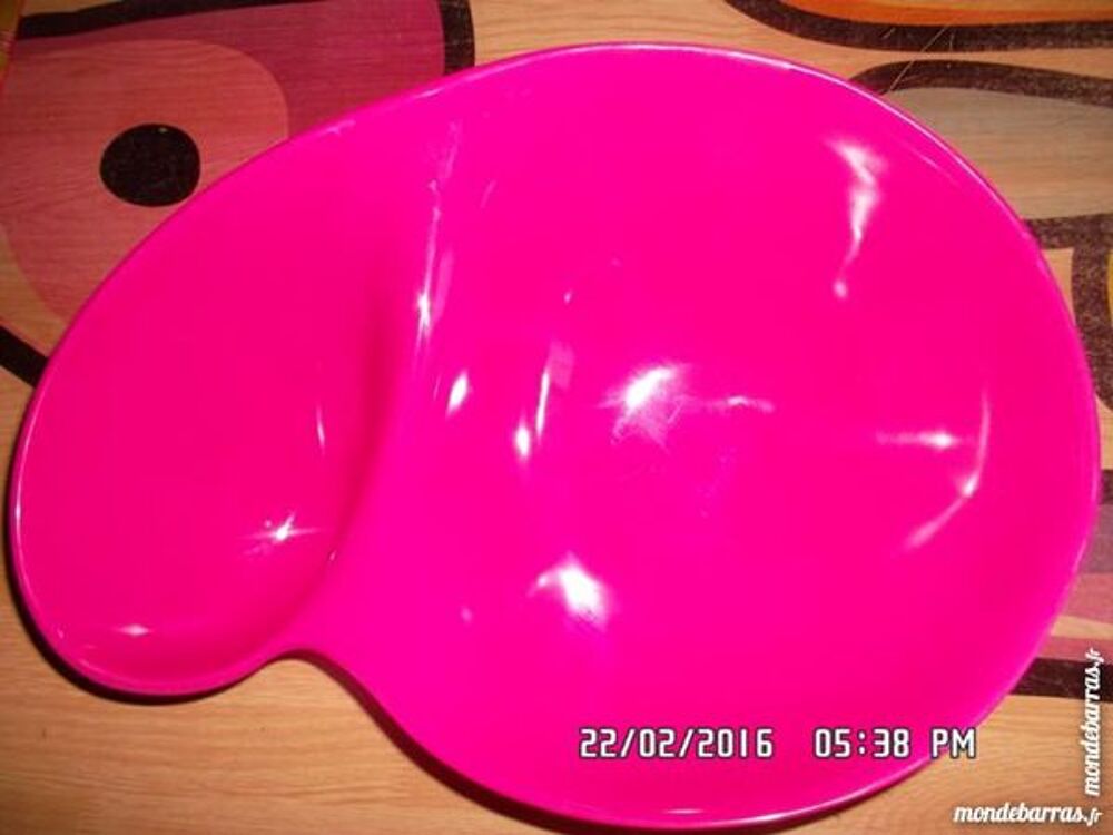 SALADIER 2 BOLS Cuisine