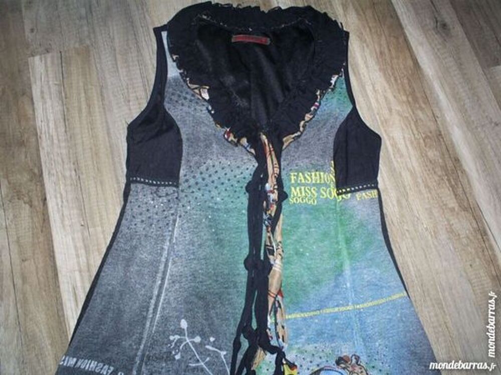 Robe SOGGO Taille U Vêtements