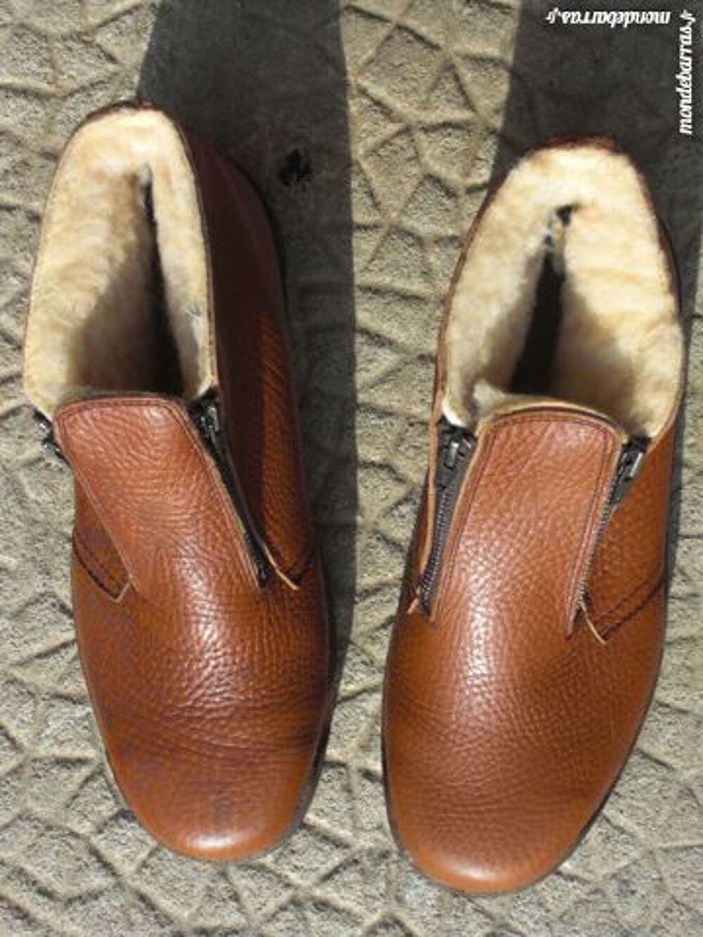 chaussures de s&eacute;curit&eacute; Chaussures