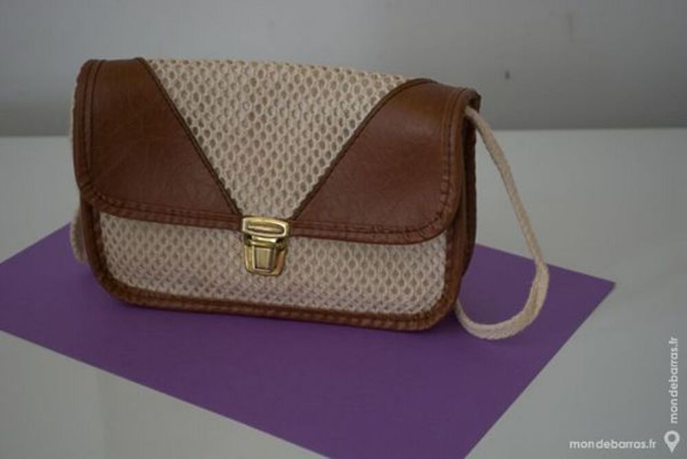 pochette femme Maroquinerie
