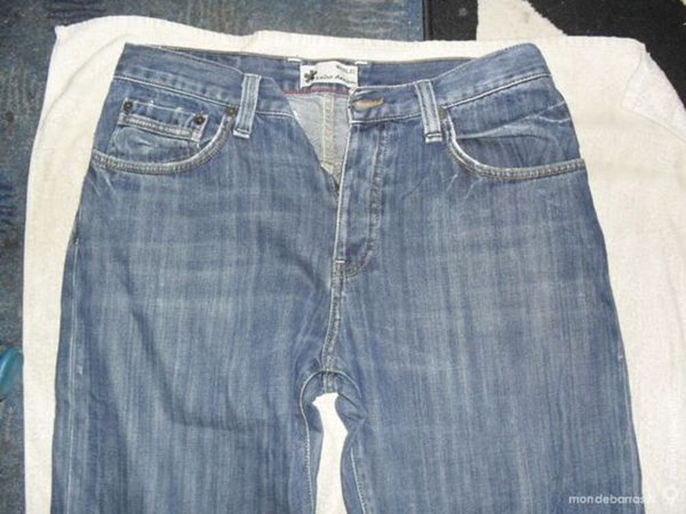 Jean celio denin taille 40 Vêtements