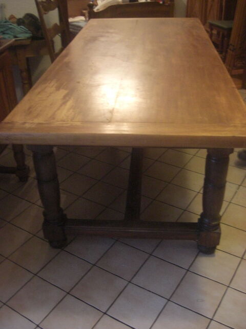 Table 450 Le Bourg-d'Oisans (38)