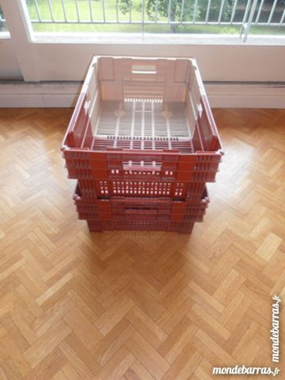Casiers de rangement Cuisine