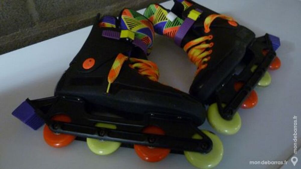 rollers Sports