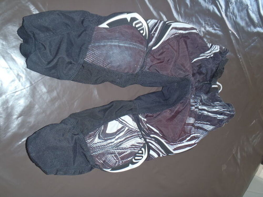Pantalon BMX noir 6 ans Vêtements enfants