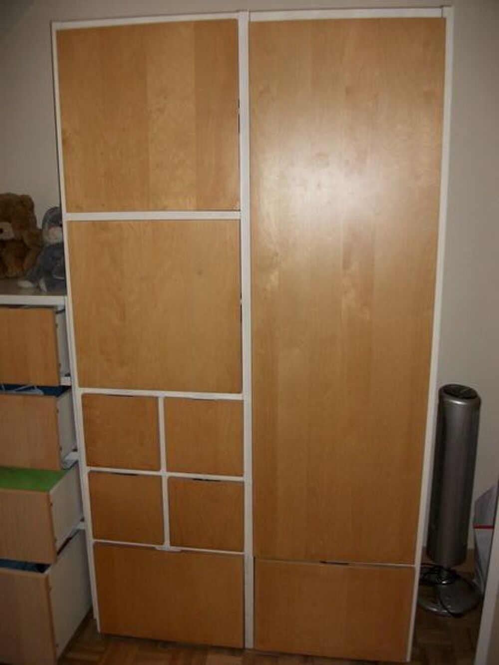 Armoire Ikea Meubles